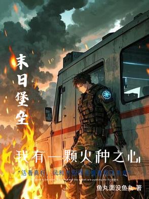 我的末世有辆房车小说